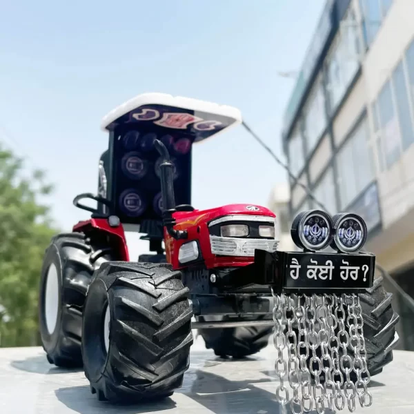 arjun modify tractor seepa store