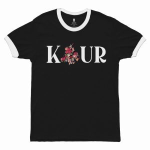 kaur tshirt