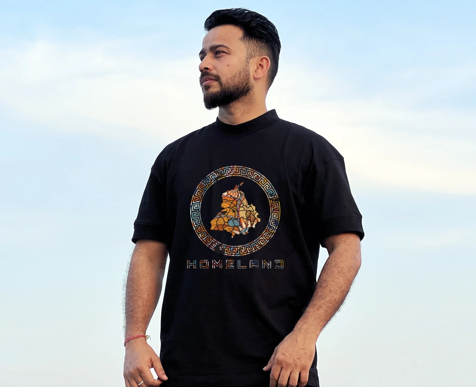 homeland punjab tshirt usa punjabi store canada punjab tshirt