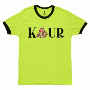 kaur tshirt seepa.in