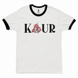 kaur tshirt seepa.in