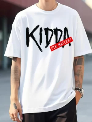 kidda fer haters punjabi tshirt