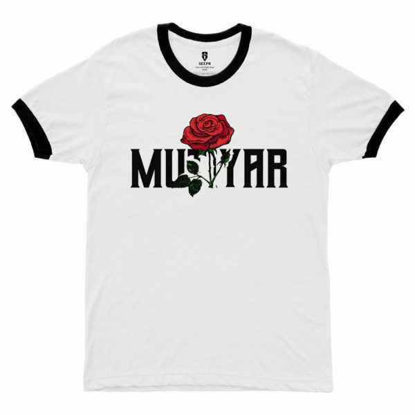 Mutiyar tshirt Seepa