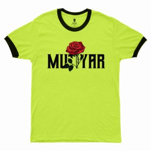 Mutiyar tshirt