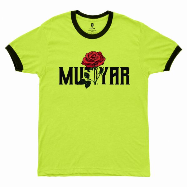 Mutiyar tshirt