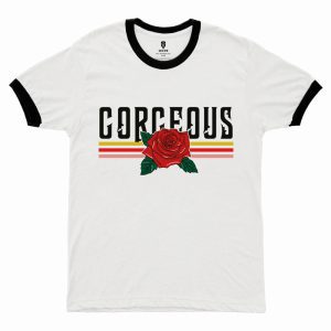 Gorgeous tshirt seepa